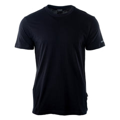 Tricou Bărbați PLAIN Hi-Tec - 100% Bumbac, Respirabil - 2