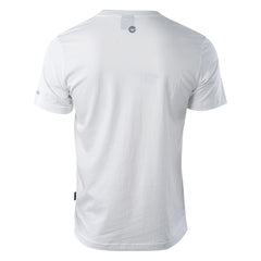 Tricou Bărbați PLAIN Hi-Tec - 100% Bumbac, Respirabil - 3