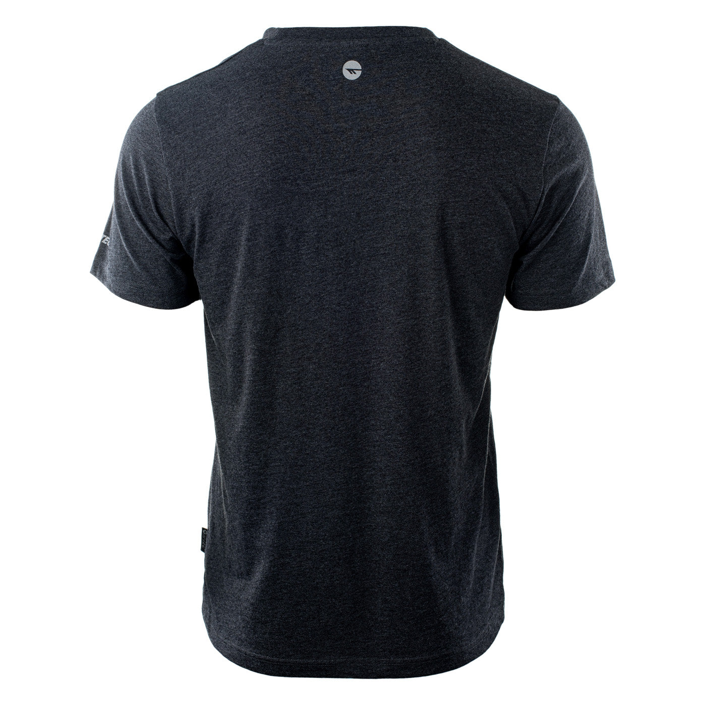 Tricou Bărbați PLAIN Hi-Tec - Confort și Stil Minimalist - 3