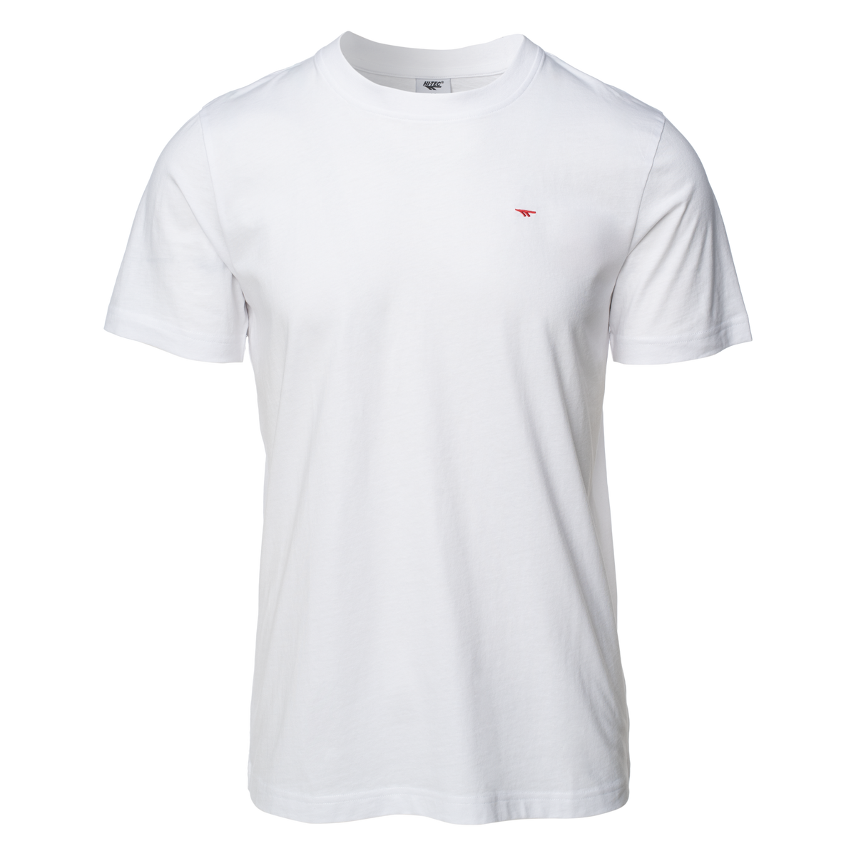 Tricou Bărbați PLAYO II HI-TEC - Bumbac, Respirabil, Confort Sportiv - 1