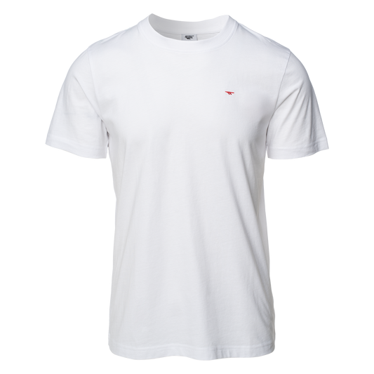 Tricou Bărbați PLAYO II HI-TEC - Bumbac, Respirabil, Confort Sportiv - 1