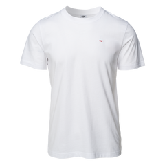 Tricou Bărbați PLAYO II HI-TEC - Bumbac, Respirabil, Confort Sportiv - 1