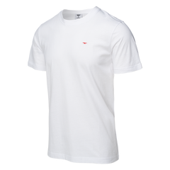Tricou Bărbați PLAYO II HI-TEC - Bumbac, Respirabil, Confort Sportiv - 2