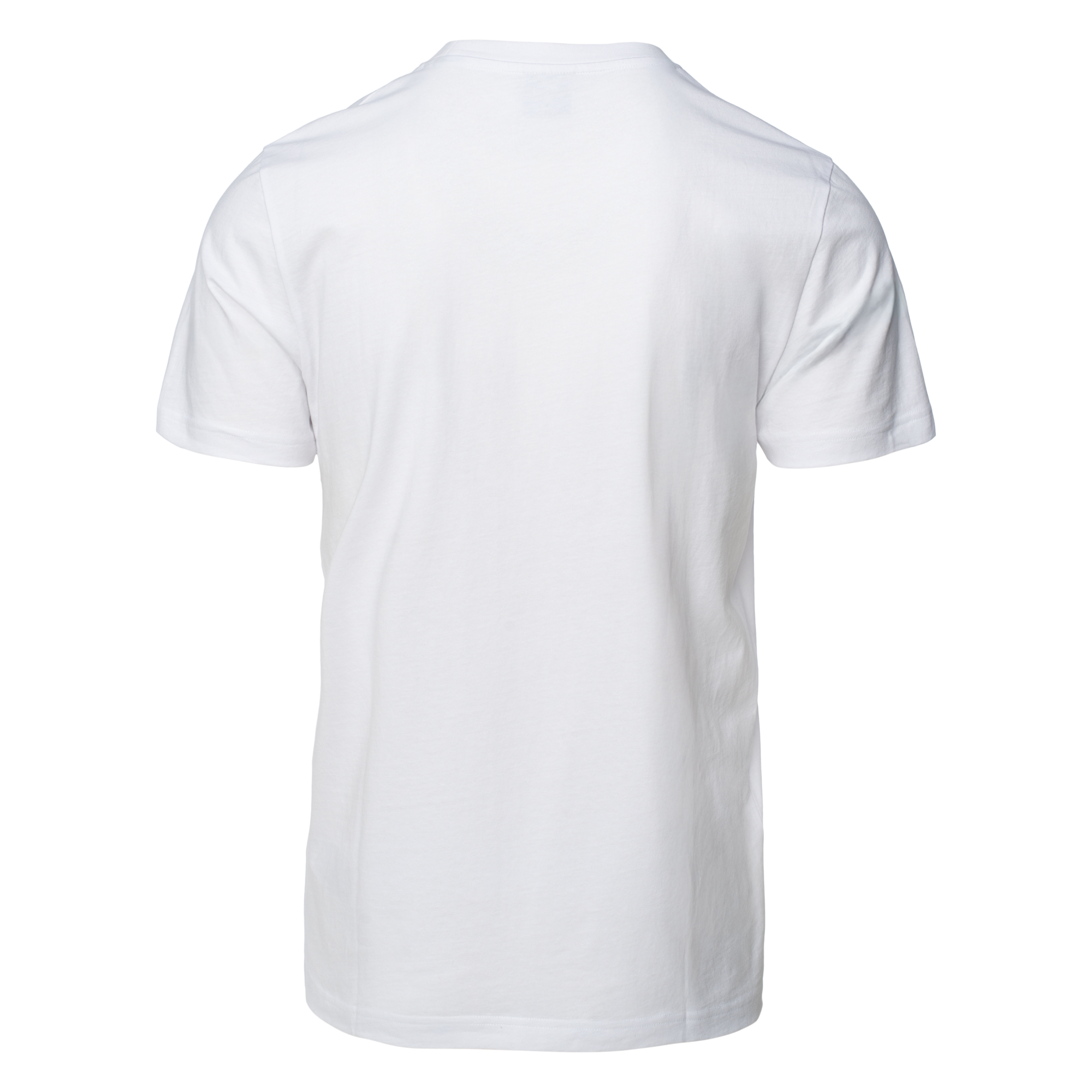 Tricou Bărbați PLAYO II HI-TEC - Bumbac, Respirabil, Confort Sportiv - 3