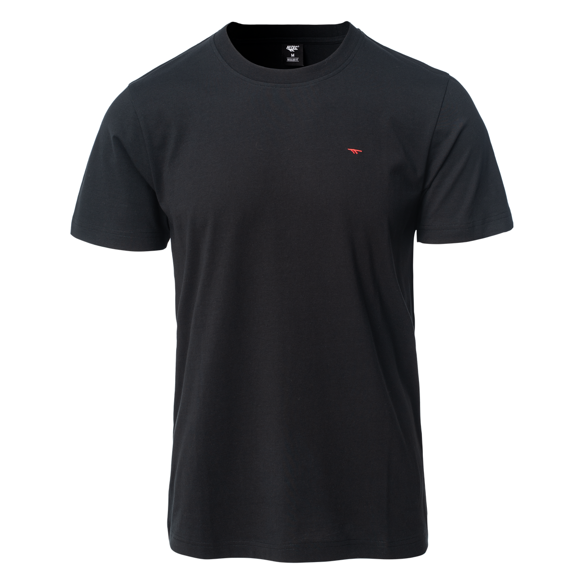 Tricou Bărbați PLAYO II HI-TEC - Bumbac, Respirabil, Versatil - 1