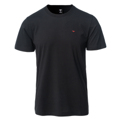 Tricou Bărbați PLAYO II HI-TEC - Bumbac, Respirabil, Versatil - 1