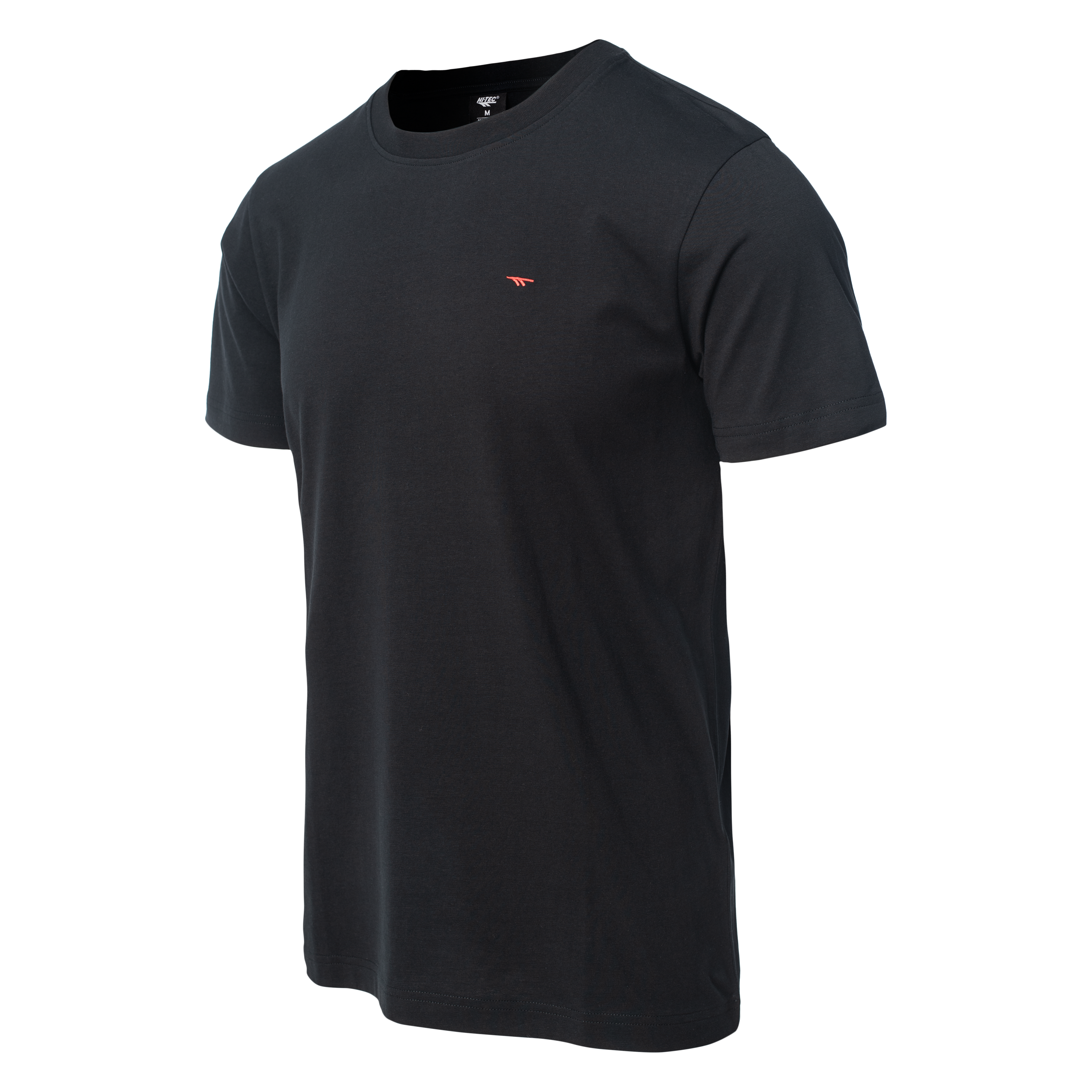 Tricou Bărbați PLAYO II HI-TEC - Bumbac, Respirabil, Versatil - 2