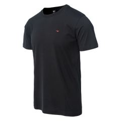 Tricou Bărbați PLAYO II HI-TEC - Bumbac, Respirabil, Versatil - 2