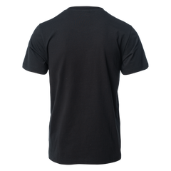 Tricou Bărbați PLAYO II HI-TEC - Bumbac, Respirabil, Versatil - 3