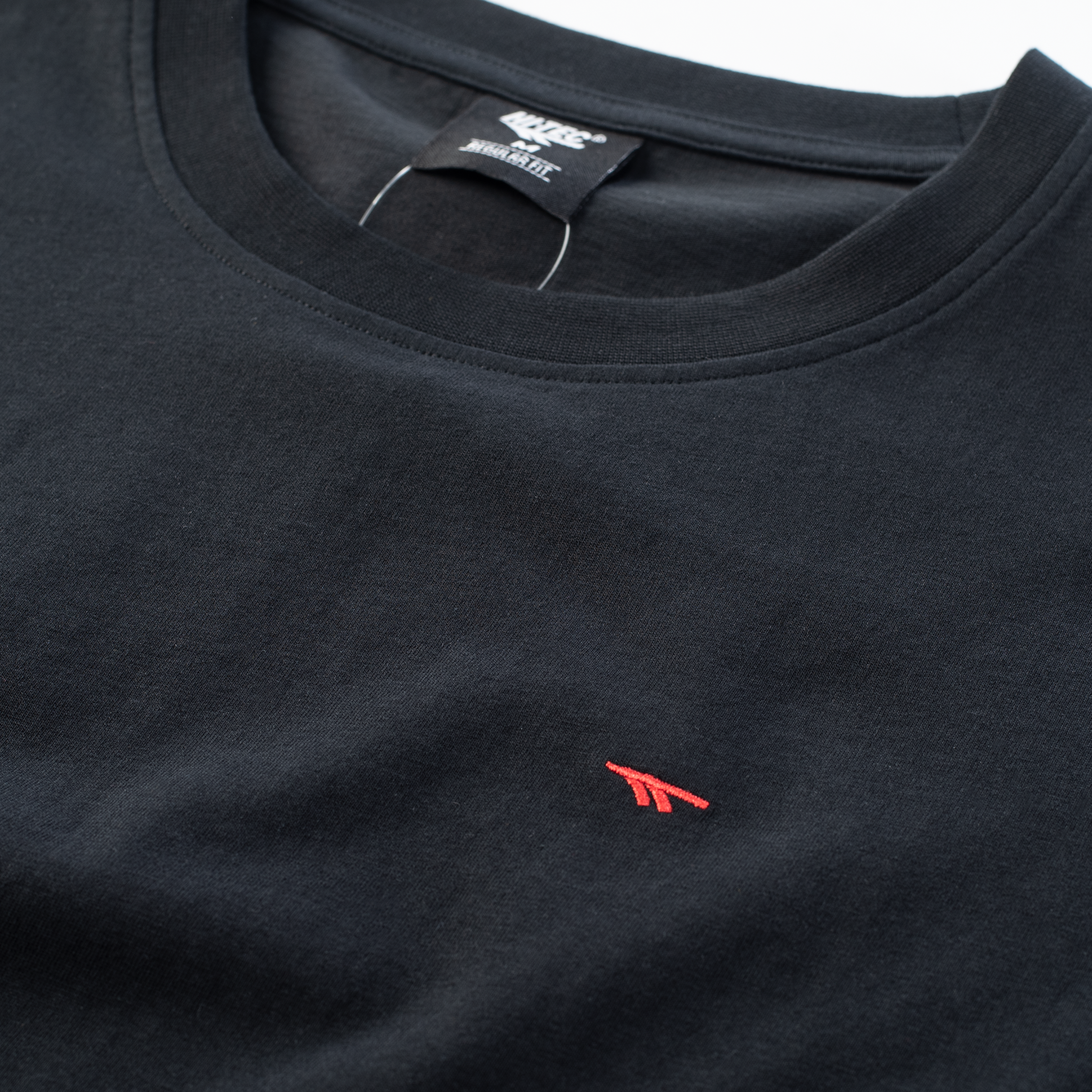 Tricou Bărbați PLAYO II HI-TEC - Bumbac, Respirabil, Versatil - 4