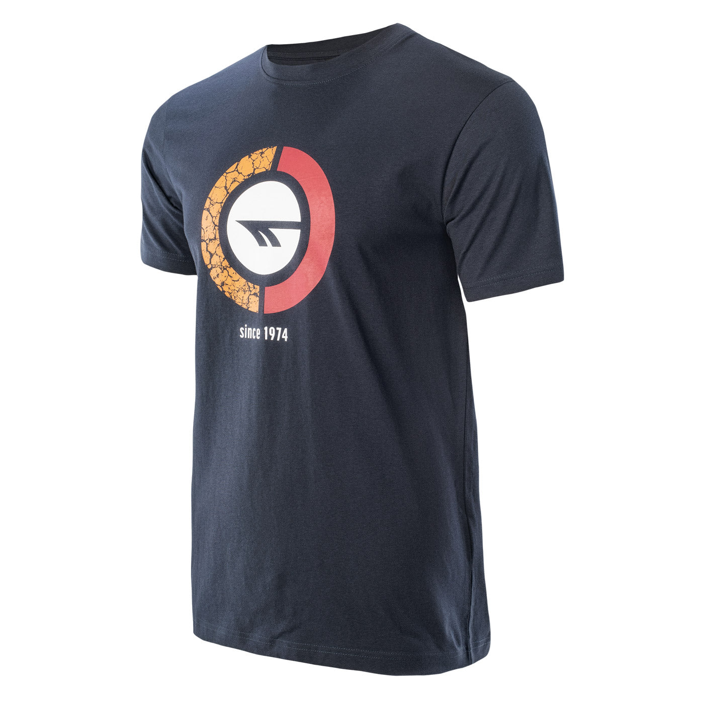 Tricou Bărbați RAKAN Hi-Tec - Bumbac 100%, Confortabil - 2