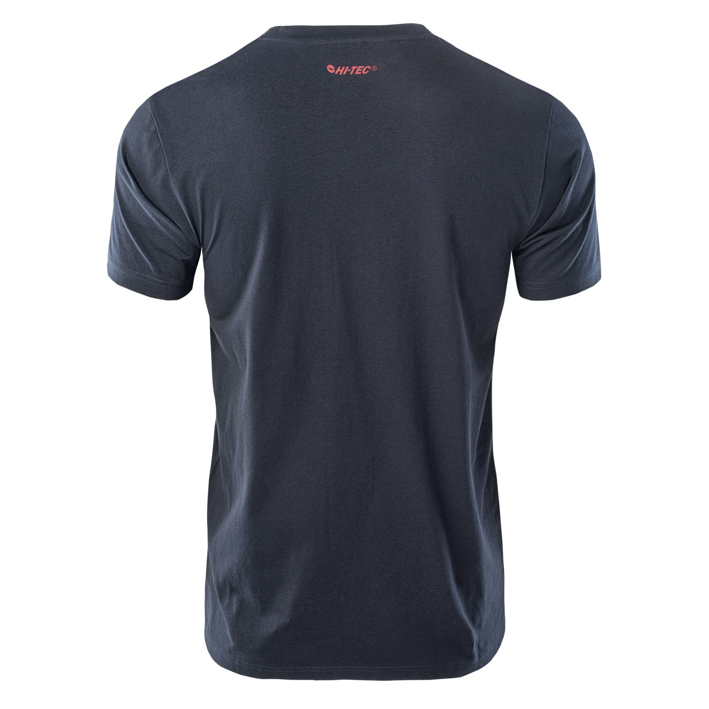 Tricou Bărbați RAKAN Hi-Tec - Bumbac 100%, Confortabil - 3