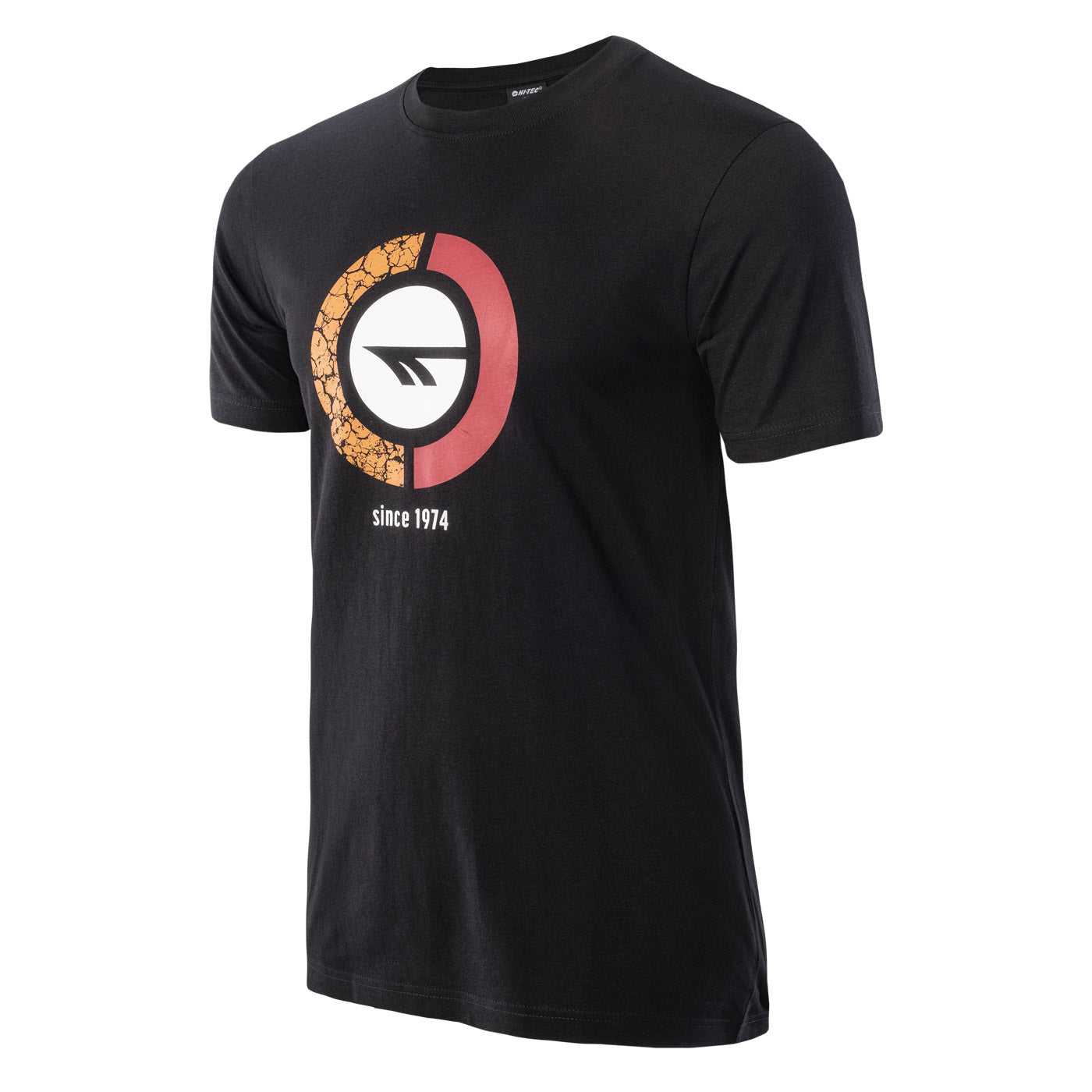 Tricou Bărbați RAKAN HITEC - Confort Sportiv, Bumbac Respirabil - 2