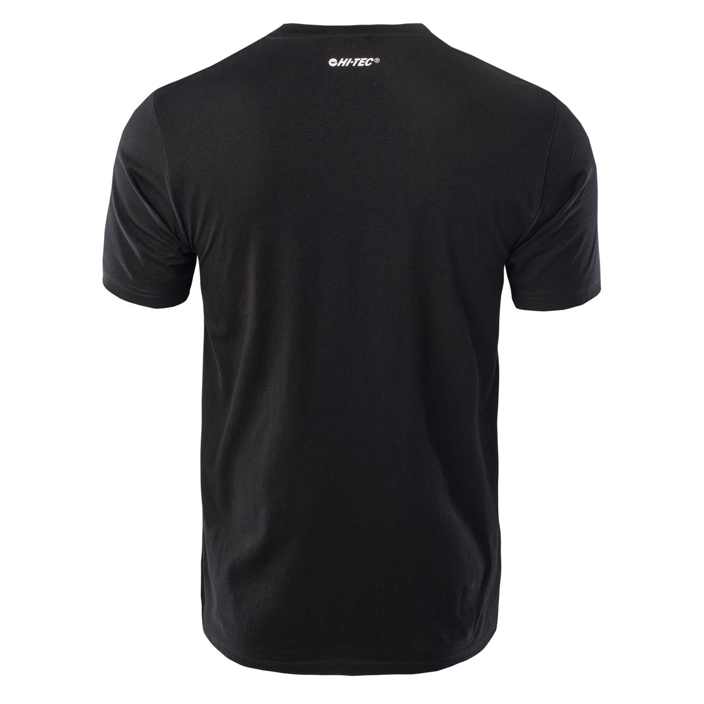 Tricou Bărbați RAKAN HITEC - Confort Sportiv, Bumbac Respirabil - 3