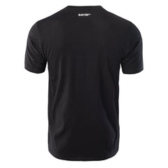 Tricou Bărbați RAKAN HITEC - Confort Sportiv, Bumbac Respirabil - 3