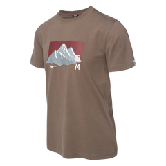 Tricou Bărbați RAWAL HI-TEC - Bumbac 100%, Respirabil și Confortabil - 2
