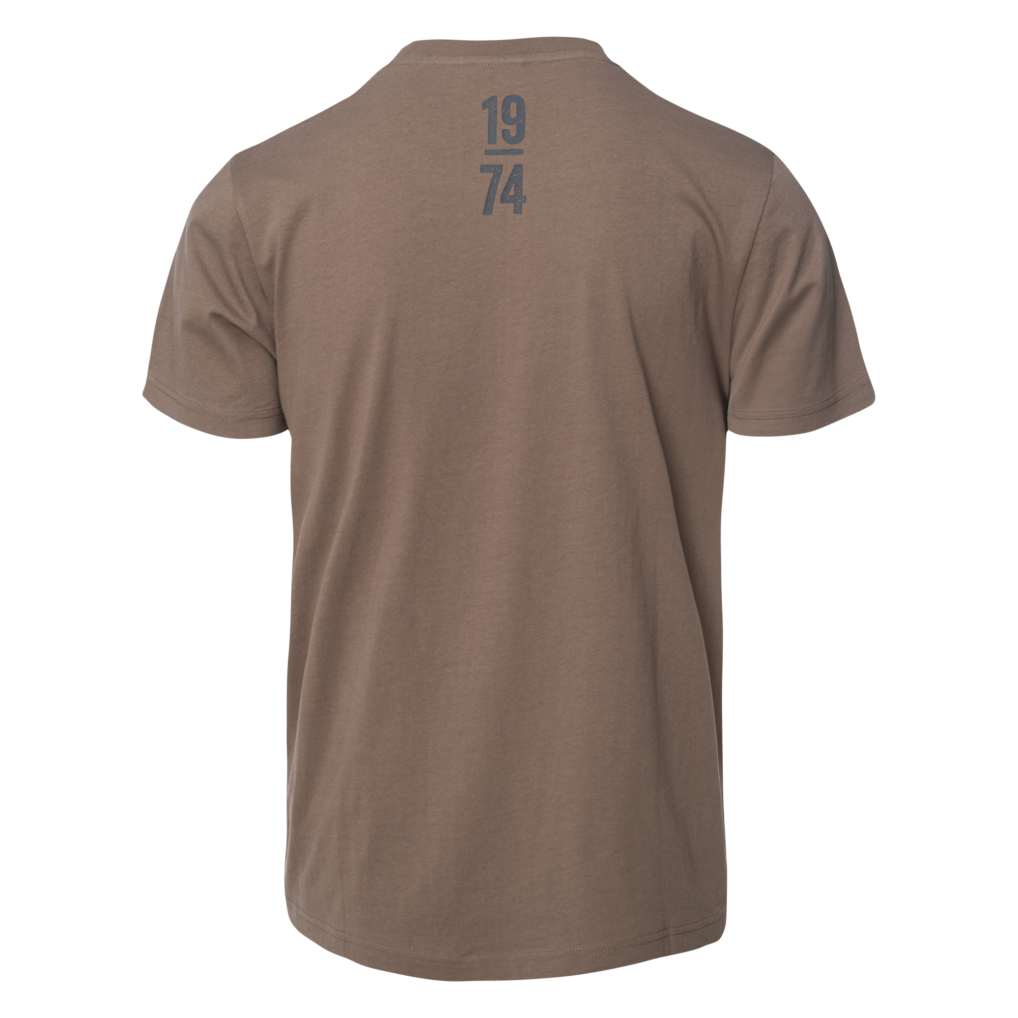 Tricou Bărbați RAWAL HI-TEC - Bumbac 100%, Respirabil și Confortabil - 3