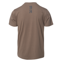 Tricou Bărbați RAWAL HI-TEC - Bumbac 100%, Respirabil și Confortabil - 3
