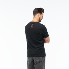 Tricou Bărbați RAWAL HI-TEC - Confort și Performanță, Bumbac - 10