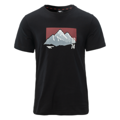 Tricou Bărbați RAWAL HI-TEC - Confort și Performanță, Bumbac - 1