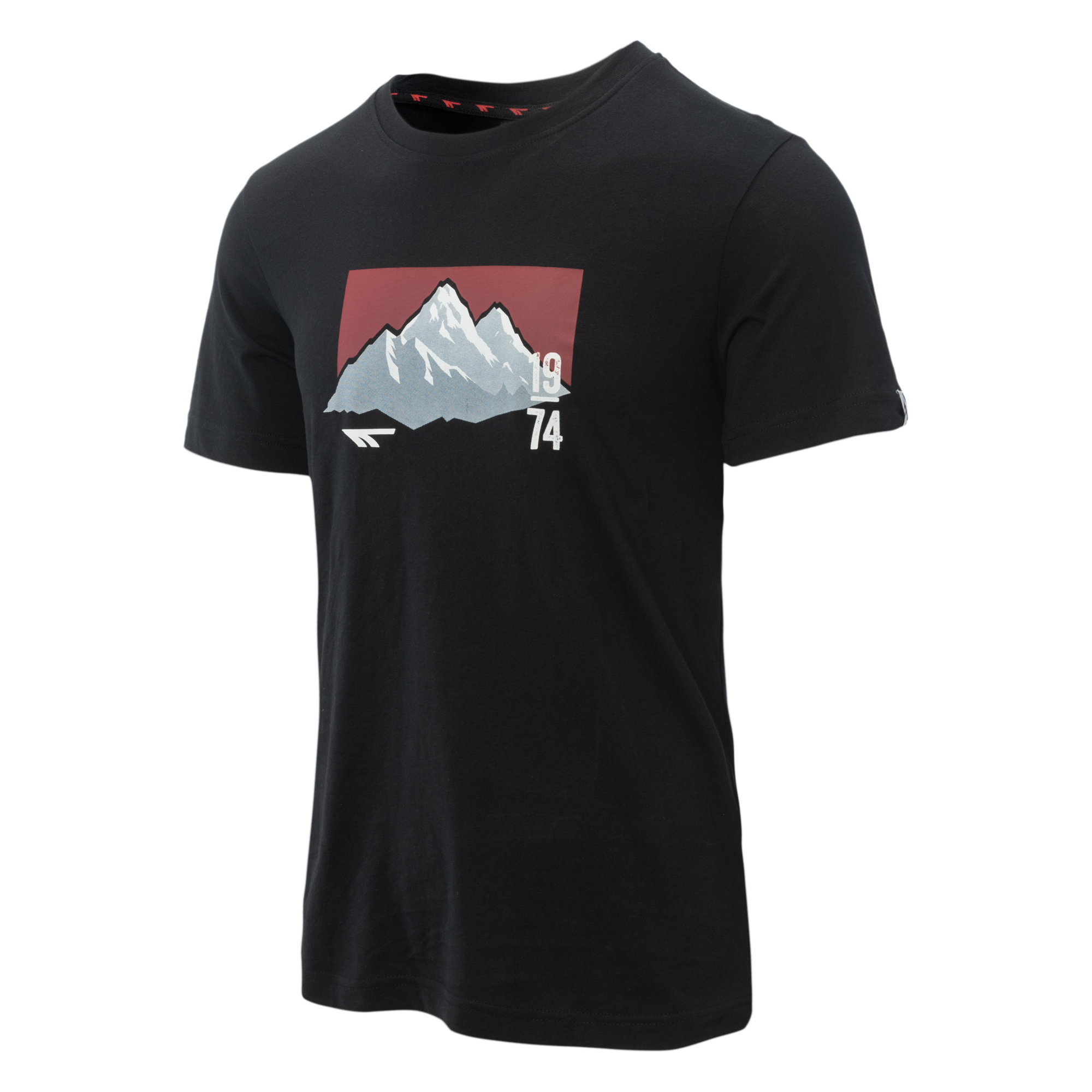 Tricou Bărbați RAWAL HI-TEC - Confort și Performanță, Bumbac - 2
