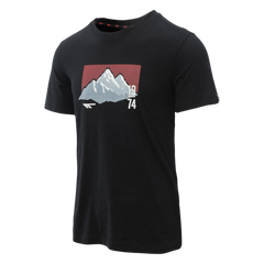 Tricou Bărbați RAWAL HI-TEC - Confort și Performanță, Bumbac - 2