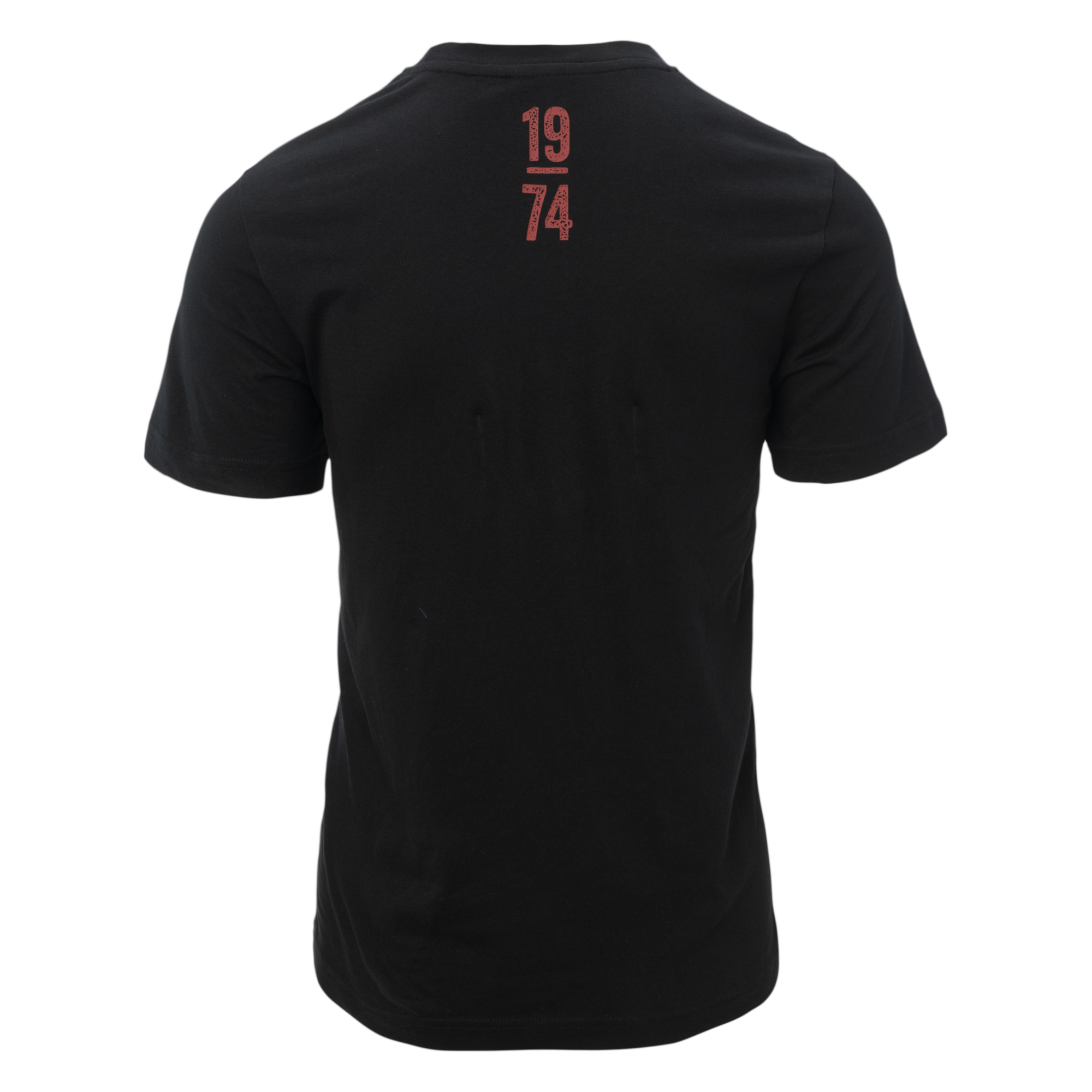 Tricou Bărbați RAWAL HI-TEC - Confort și Performanță, Bumbac - 3