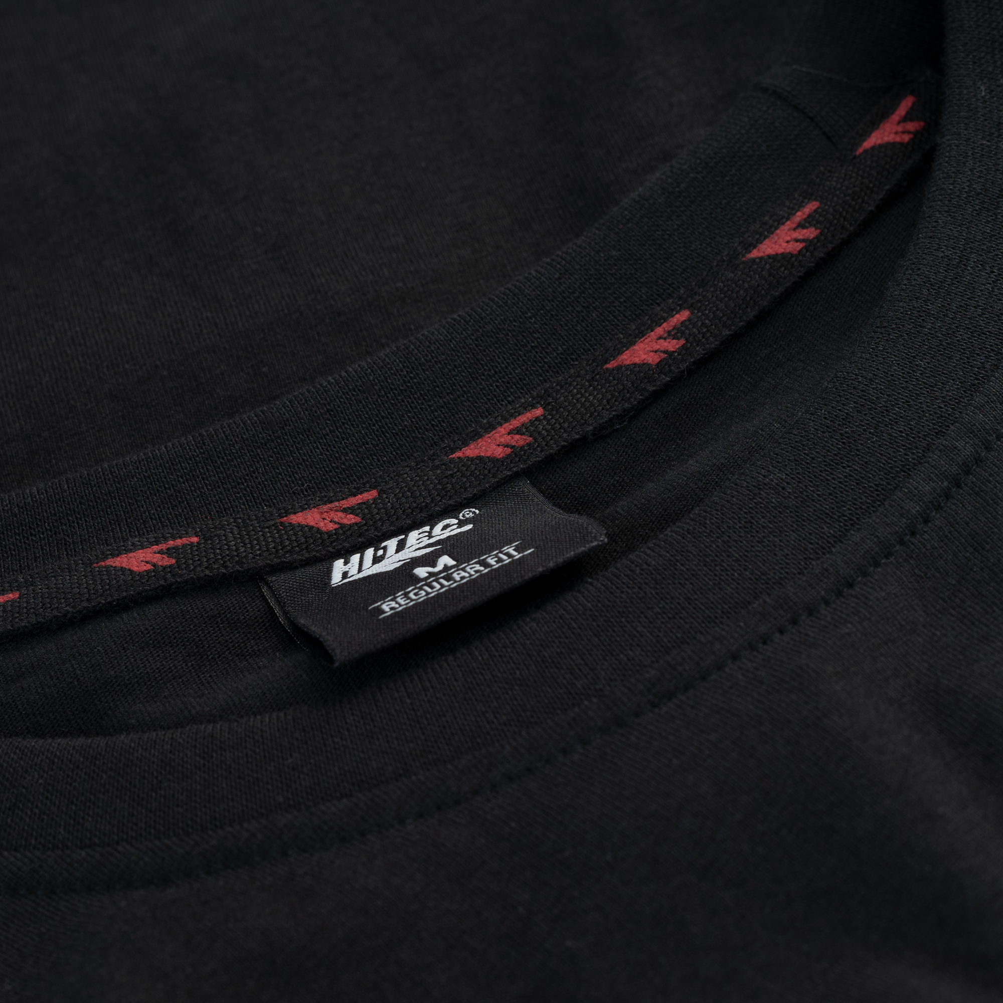 Tricou Bărbați RAWAL HI-TEC - Confort și Performanță, Bumbac - 4