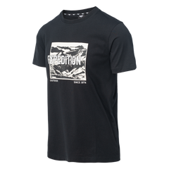 Tricou Bărbați REMAN HI-TEC - Bumbac 100%, Confort Sportiv - 2