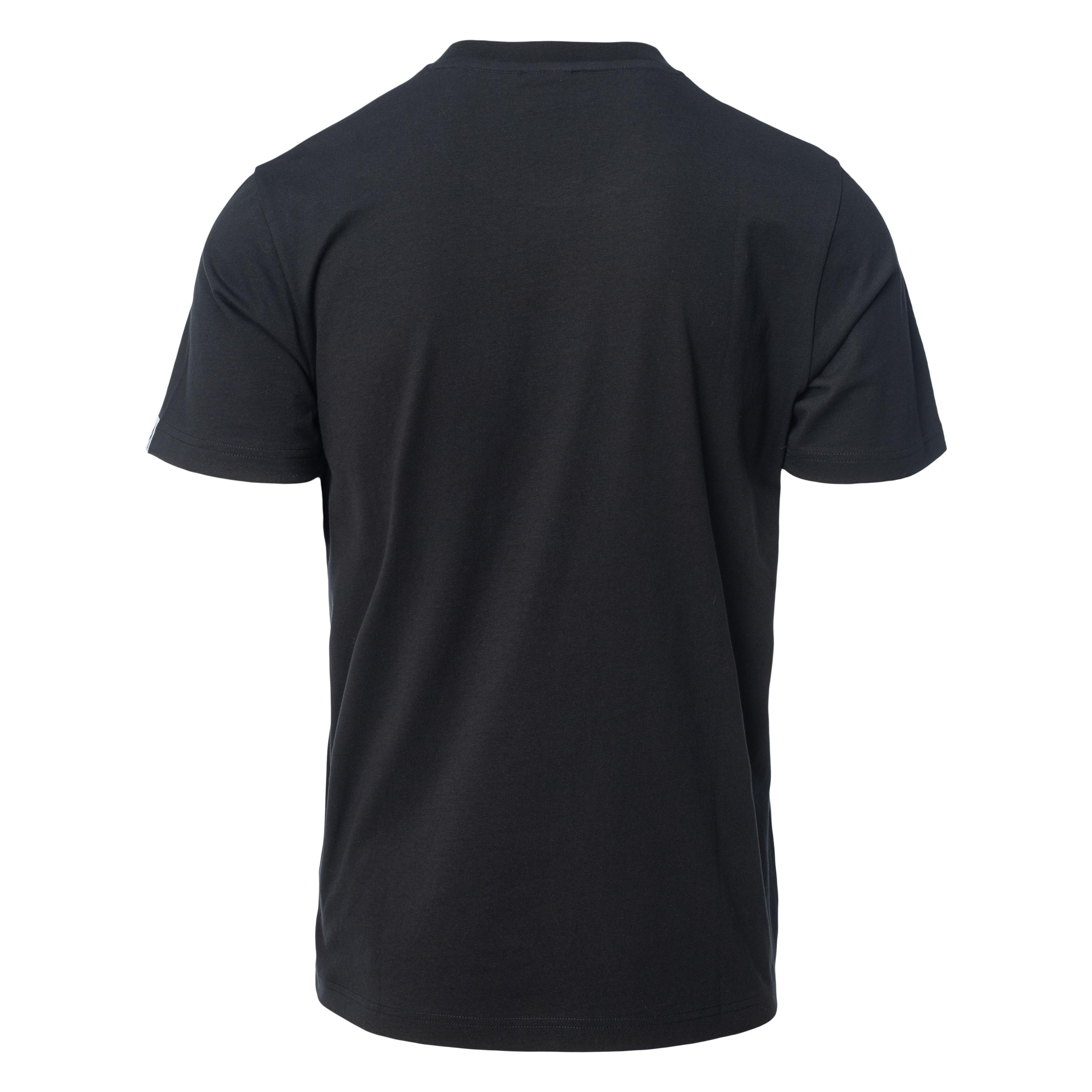 Tricou Bărbați REMAN HI-TEC - Bumbac 100%, Confort Sportiv - 3