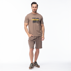 Tricou Bărbați REMAN HI-TEC - Bumbac, Confortabil și Durabil - 5