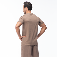 Tricou Bărbați REMAN HI-TEC - Bumbac, Confortabil și Durabil - 6