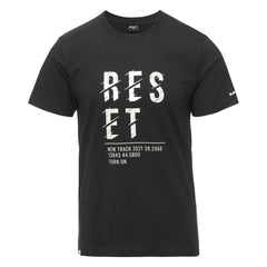 Tricou Bărbați RESET HI-TEC - Bumbac, Confort Durabil - 1