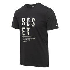 Tricou Bărbați RESET HI-TEC - Bumbac, Confort Durabil - 2
