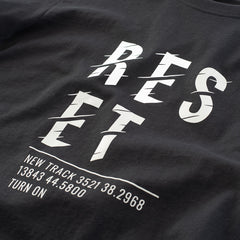 Tricou Bărbați RESET HI-TEC - Bumbac, Confort Durabil - 4