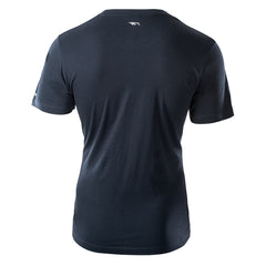 Tricou Bărbați RETRO HI-TEC - Bumbac 100%, Stil Clasic Sportiv - 3