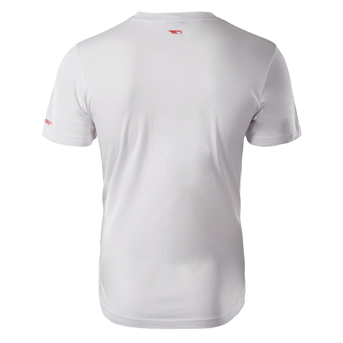 Tricou Bărbați RETRO Hi-Tec - Clasic, Confort 100% Bumbac - 3