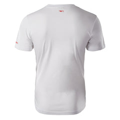 Tricou Bărbați RETRO Hi-Tec - Clasic, Confort 100% Bumbac - 3