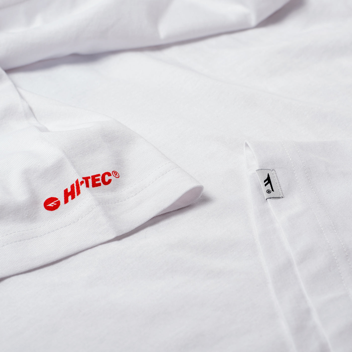 Tricou Bărbați RETRO Hi-Tec - Clasic, Confort 100% Bumbac - 5