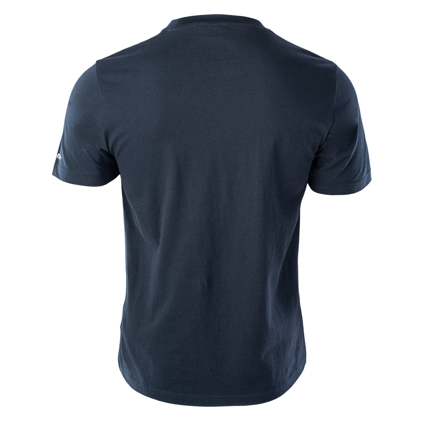 Tricou Bărbați RIMO Hi-Tec - Confort Sportiv, Bumbac 100% - 3