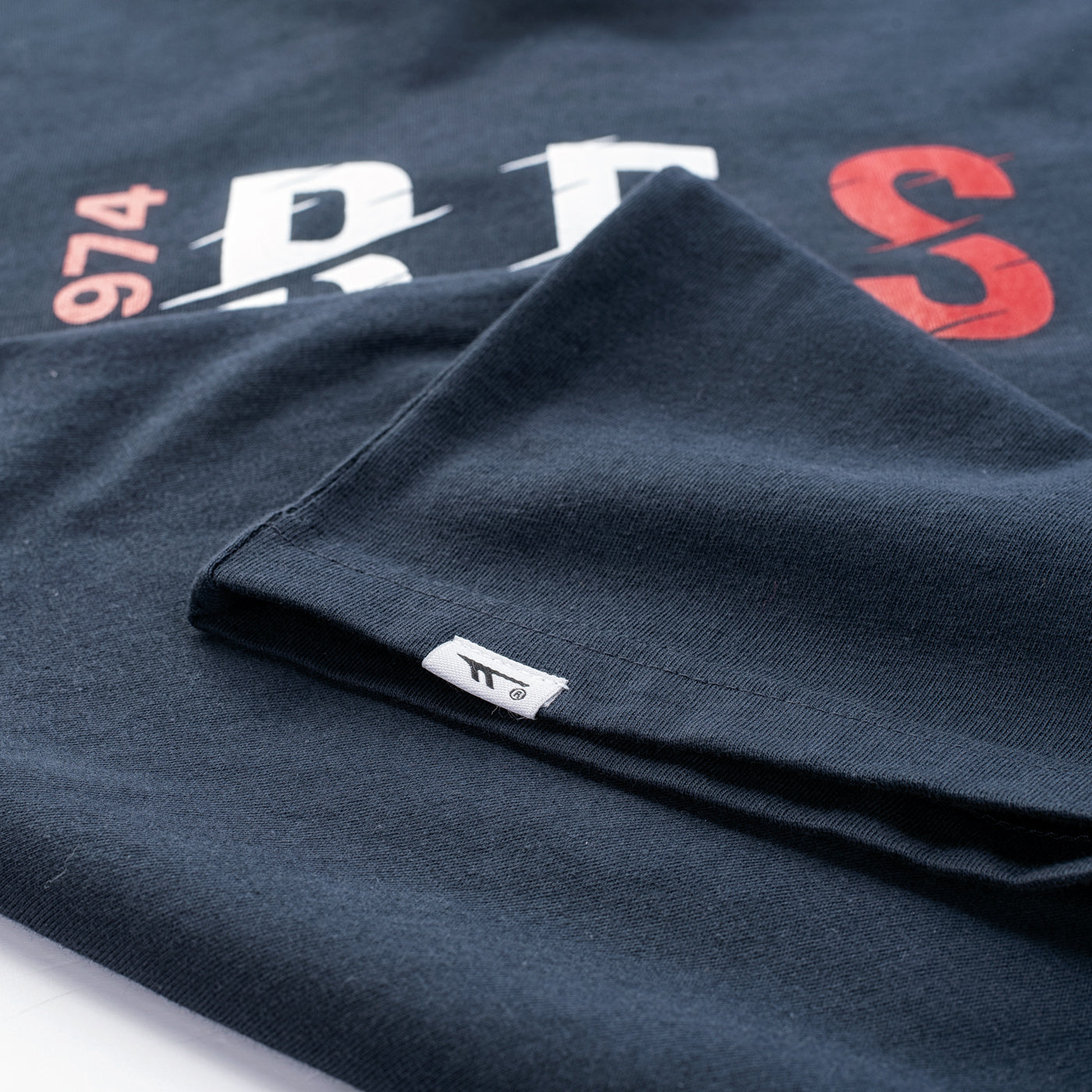 Tricou Bărbați RIMO Hi-Tec - Confort Sportiv, Bumbac 100% - 5
