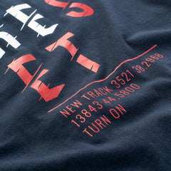Tricou Bărbați RIMO Hi-Tec - Confort Sportiv, Bumbac 100% - 6