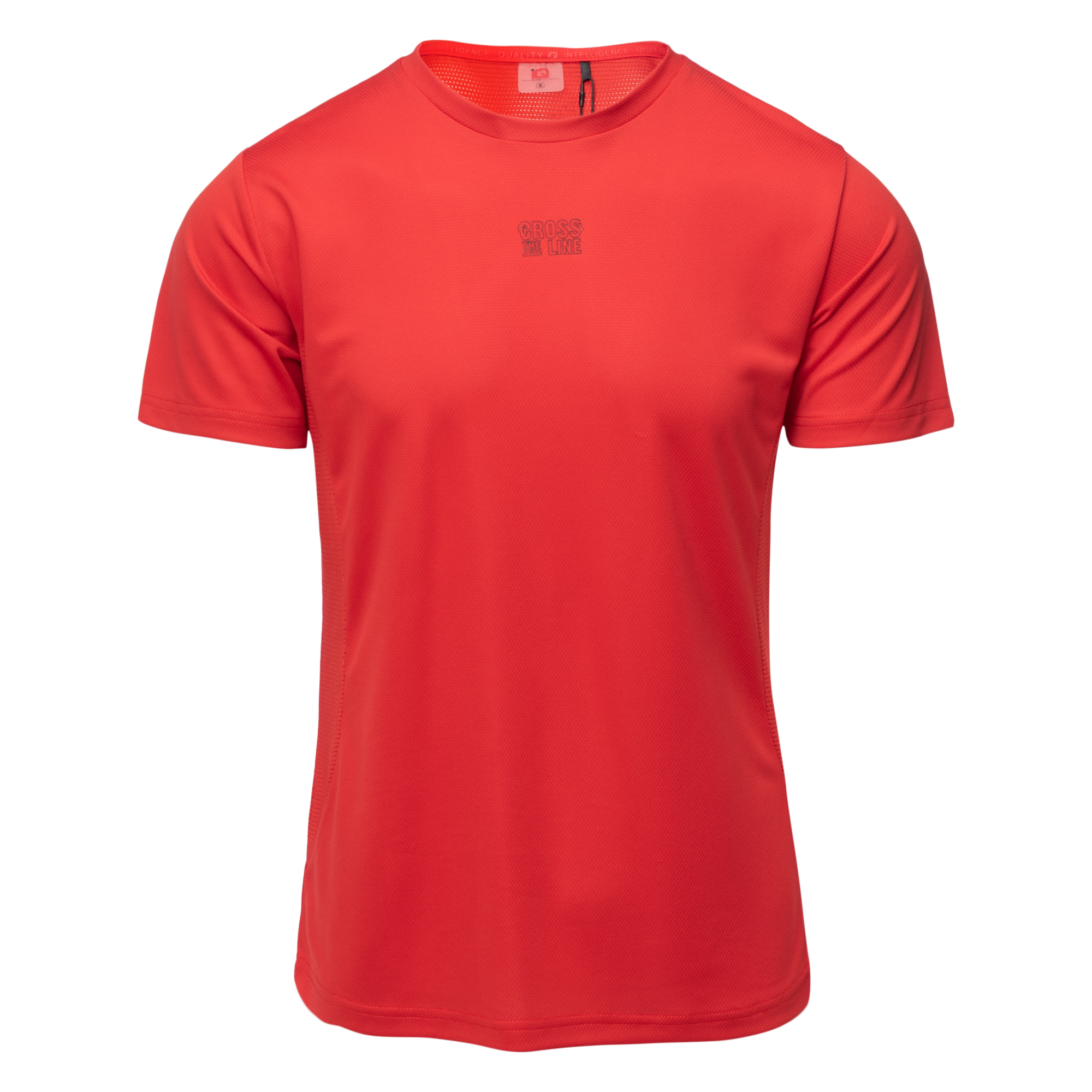 Tricou Bărbați RIVE IQ INTELLIGENCE QUALITY - Respirabil, Uscare Rapidă - 1