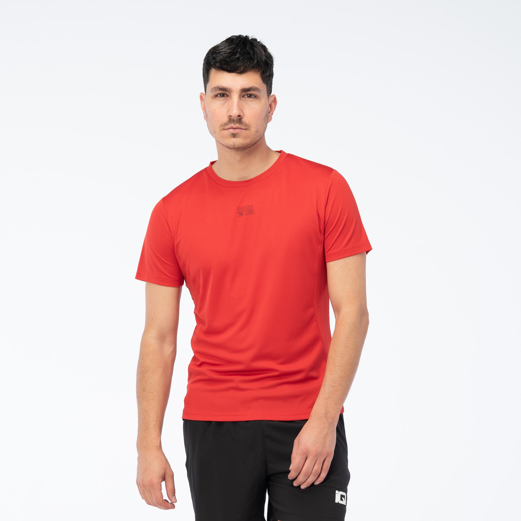 Tricou Bărbați RIVE IQ INTELLIGENCE QUALITY - Respirabil, Uscare Rapidă - 10