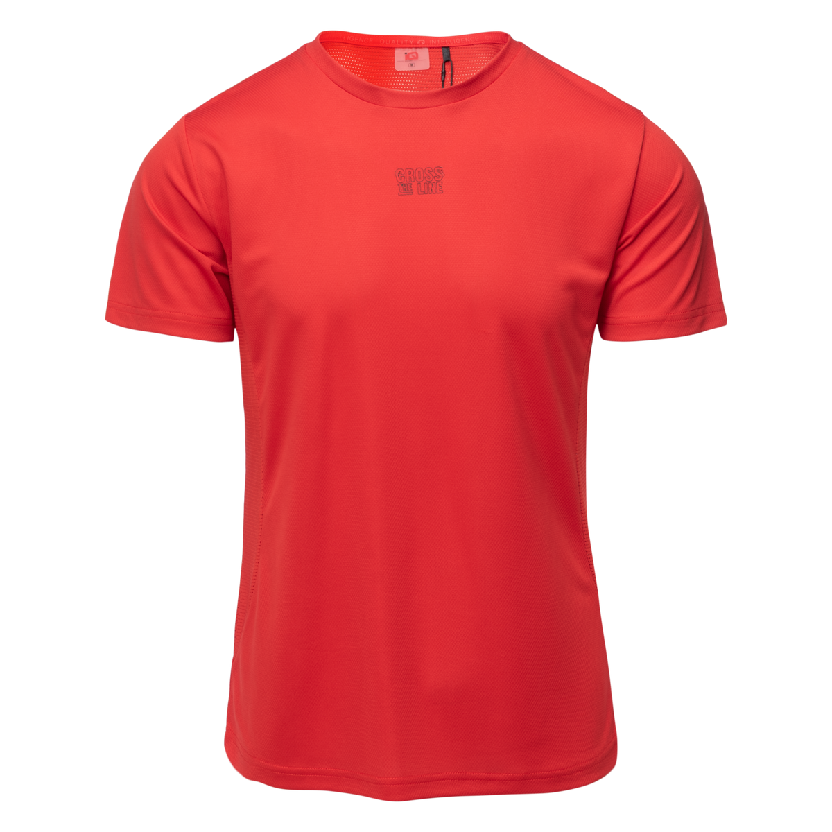 Tricou Bărbați RIVE IQ INTELLIGENCE QUALITY - Respirabil, Uscare Rapidă - 1