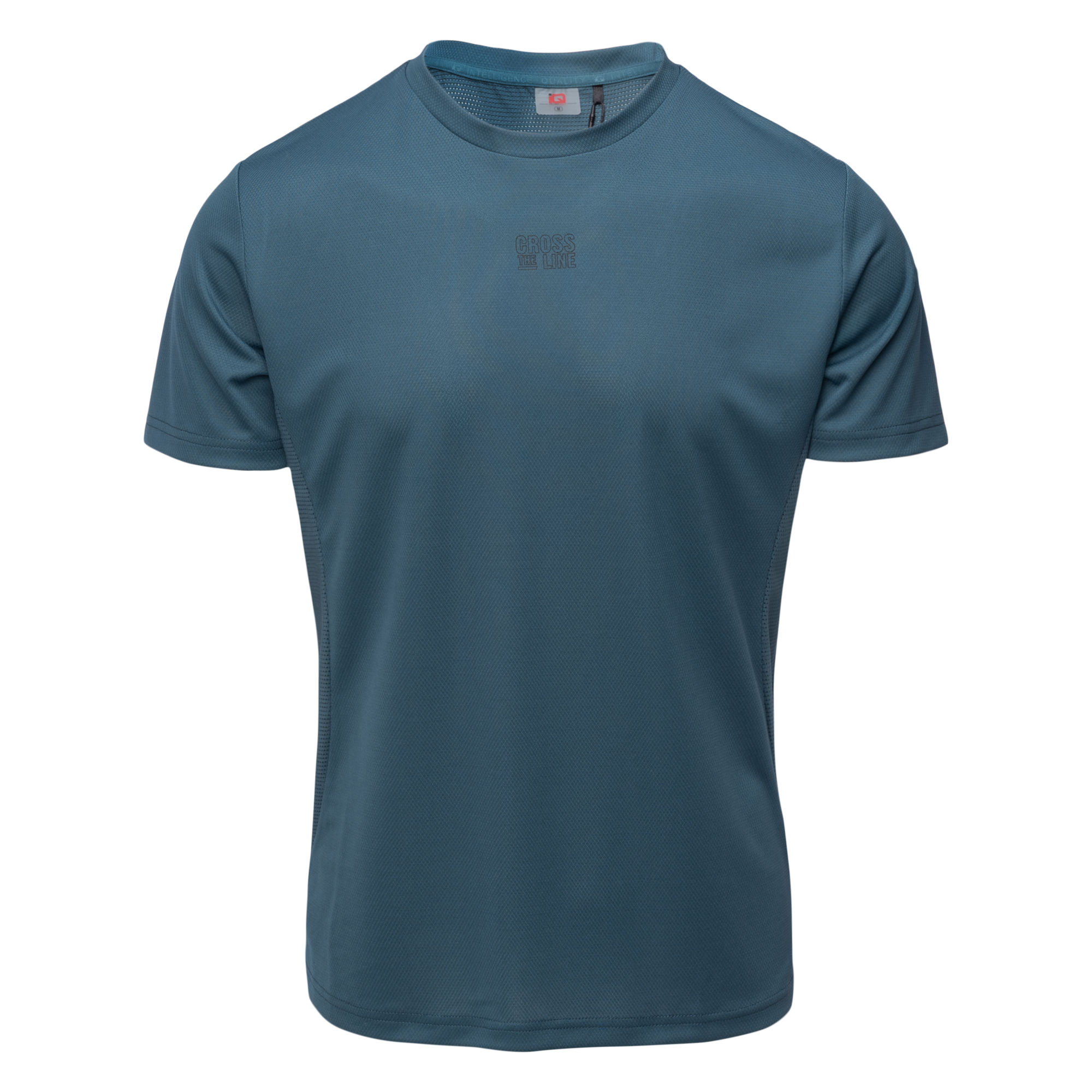 Tricou Bărbați RIVE IQ INTELLIGENCE QUALITY - Respirabil, Uscare Rapidă - 1
