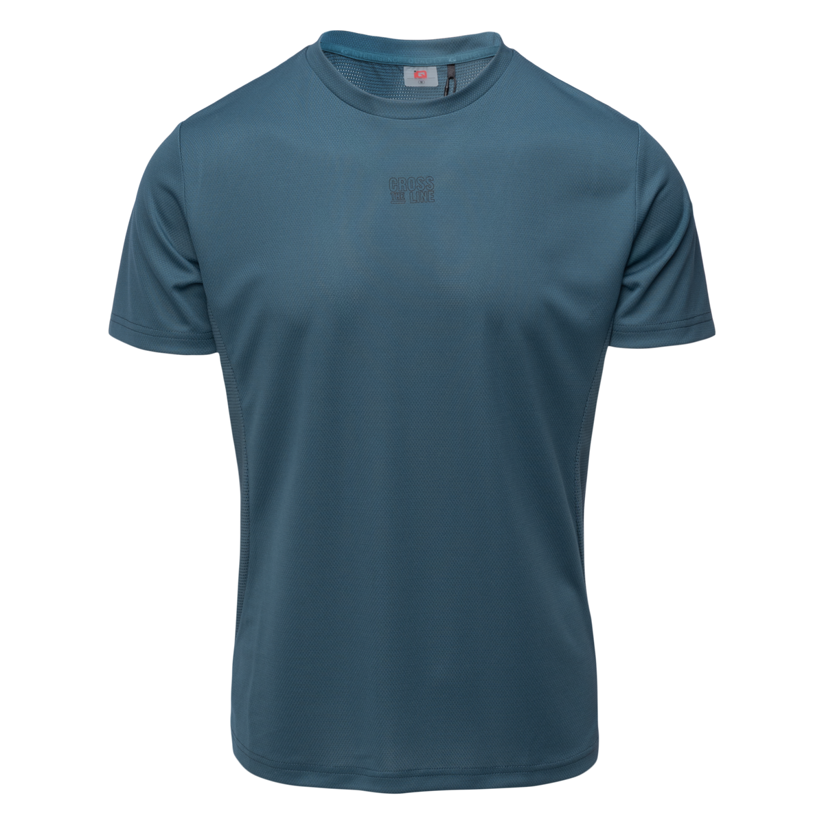 Tricou Bărbați RIVE IQ INTELLIGENCE QUALITY - Respirabil, Uscare Rapidă - 1