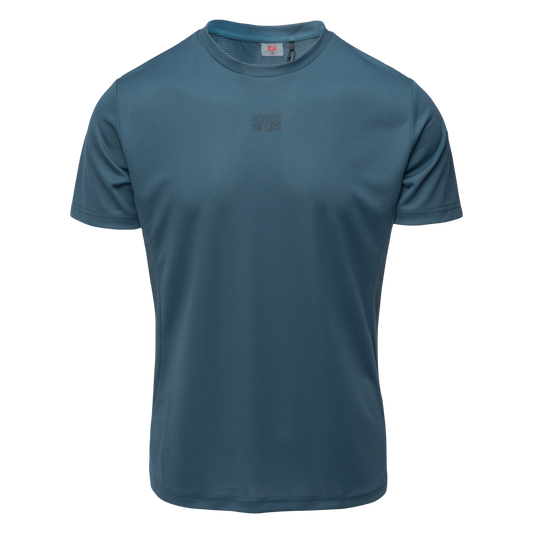 Tricou Bărbați RIVE IQ INTELLIGENCE QUALITY - Respirabil, Uscare Rapidă - 1