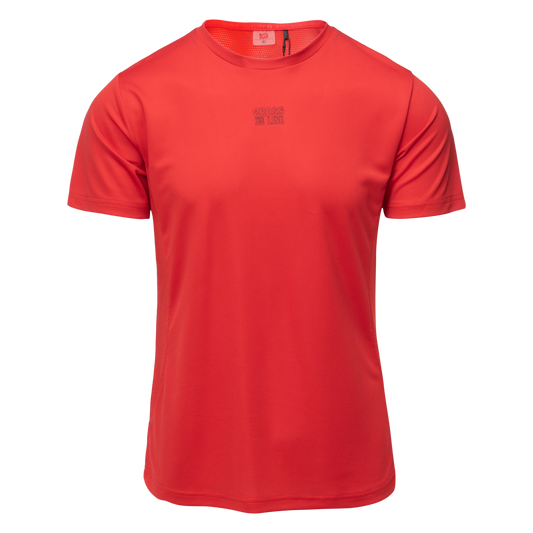 Tricou Bărbați RIVE IQ INTELLIGENCE QUALITY - Respirabil, Uscare Rapidă - 1