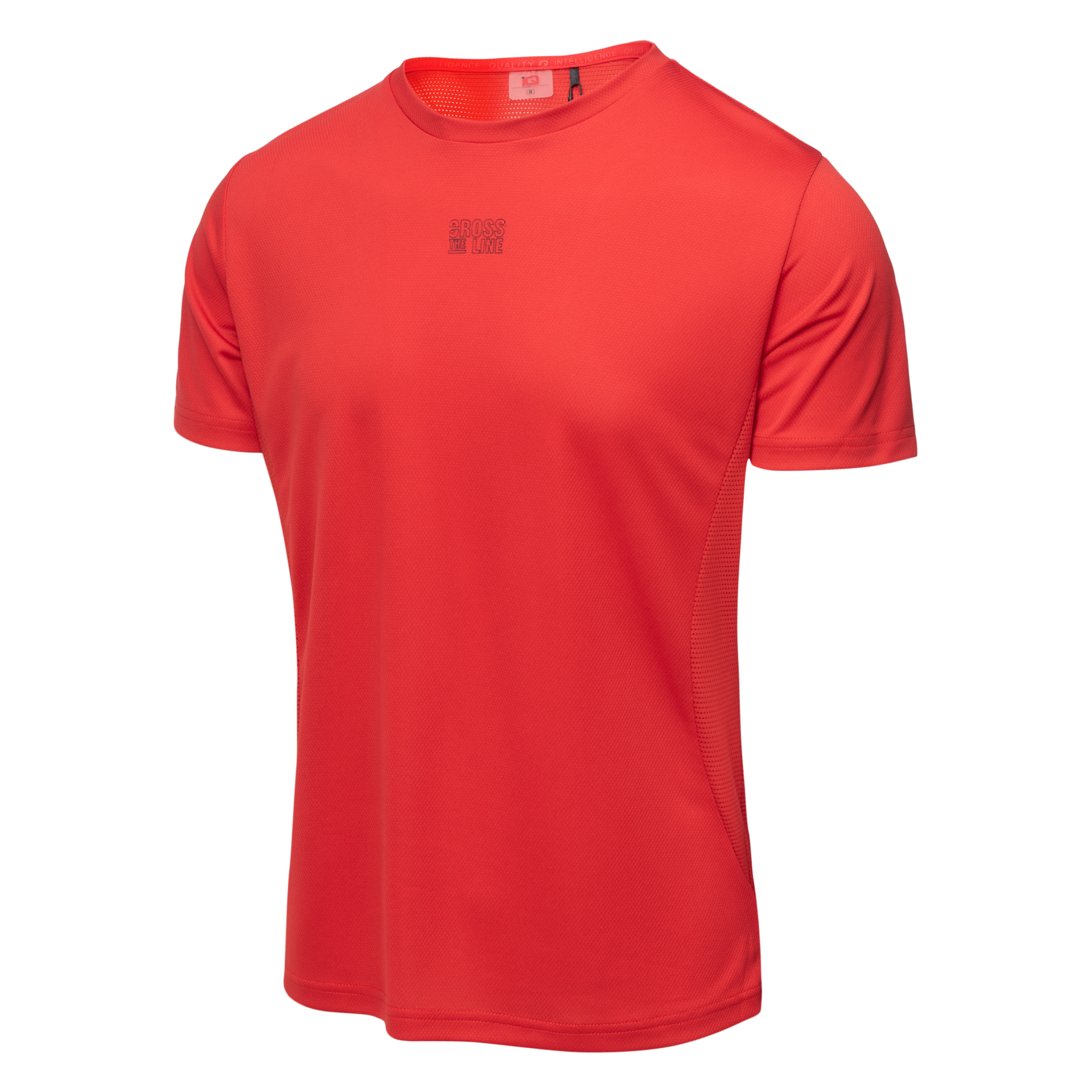 Tricou Bărbați RIVE IQ INTELLIGENCE QUALITY - Respirabil, Uscare Rapidă - 2